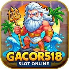 GACOR518 - Petualangan Seru di Dunia Fantasi