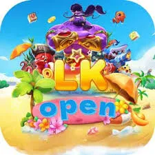 LKOPEN - Game Kasino Terbaik untuk Pengalaman Taruhan Seru