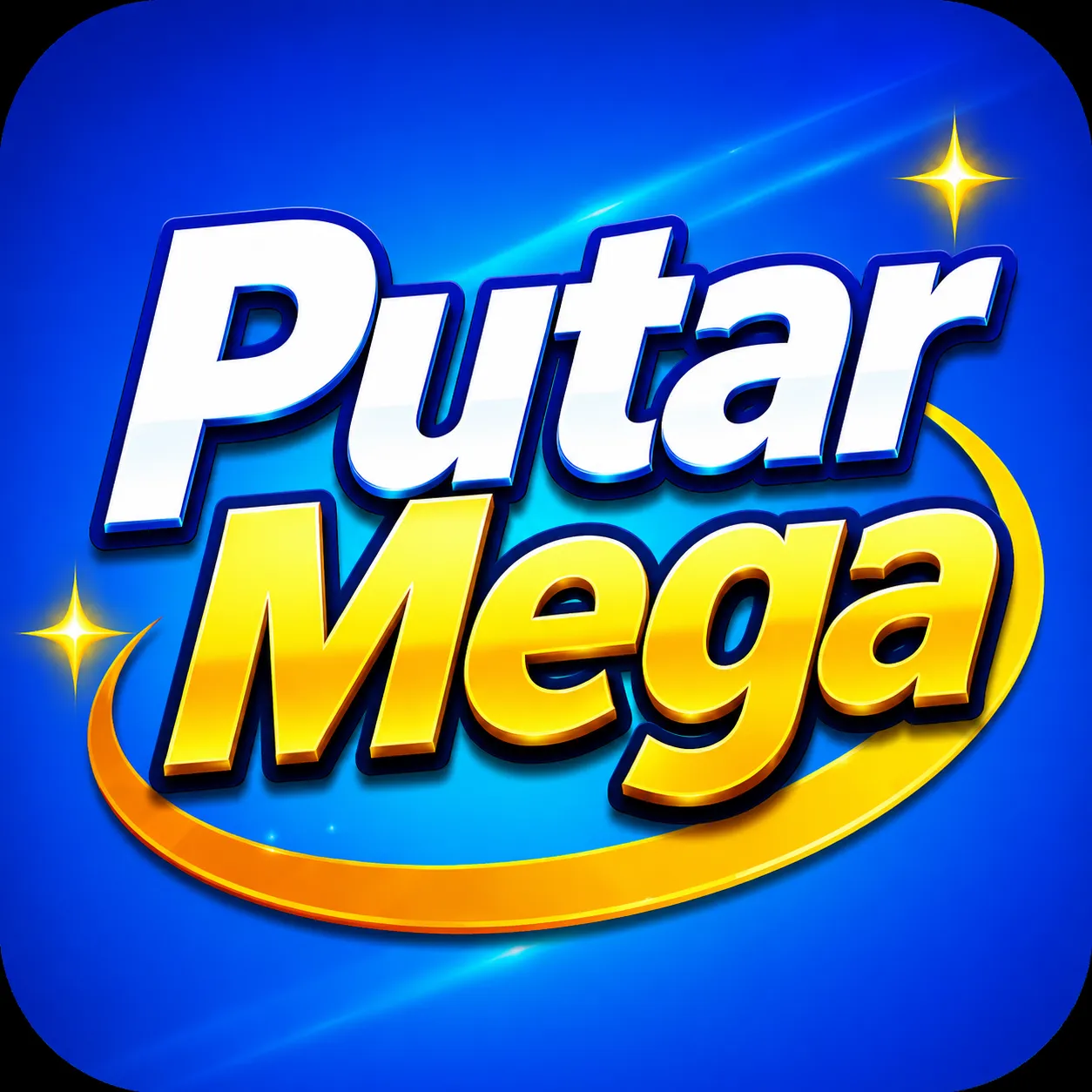 PUTARMEGA - Game Bingo Seru dan Menarik