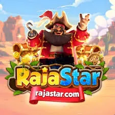 RAJASTAR - Game Arcade Seru dan Menghibur