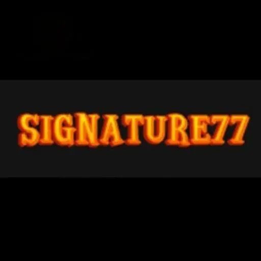 SIGNATURE77 - Aplikasi Sportsbook Terbaik untuk Pecinta Taruhan